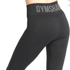 Flex High Waisted Gymshark Leggings